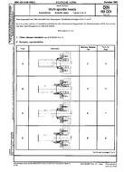 DIN 69001-14:1981-10 (1.10.1981)
