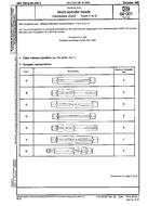DIN 69001-32:1981-10 (1.10.1981)