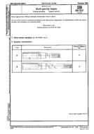 DIN 69001-33:1981-10 (1.10.1981)
