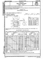 DIN 69001-52:1981-10 (1.10.1981)
