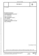 DIN 69901-3:2009-01 (1.1.2009)