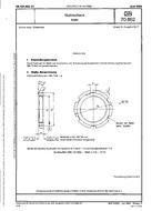 DIN 70852:1989-06 (1.6.1989)