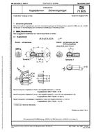 DIN 71805:1990-11 (1.11.1990)
