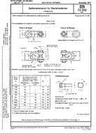 DIN 72332-1:1977-11 (1.11.1977)