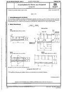 DIN 73377:1991-02 (1.2.1991)