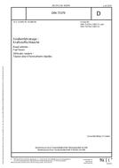 DIN 73379:2014-07 (1.7.2014)
