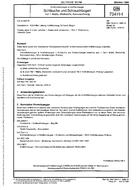 DIN 73411-1:1996-10 (1.10.1996)