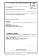DIN 74324-1:1996-02 (1.2.1996)