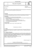 DIN 7603:2001-05 (1.5.2001)