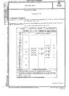 DIN 7712:1975-02 (1.2.1975)