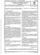 DIN 7716:1982-05 (1.5.1982)