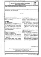 DIN 7868-3:1986-06 (1.6.1986)