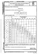 DIN 7952-2:1971-10 (1.10.1971)