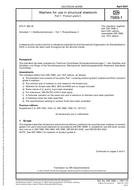 DIN 7989-1:2001-04 (1.4.2001)