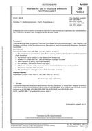 DIN 7989-2:2001-04 (1.4.2001)