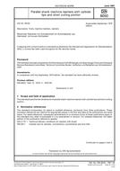 DIN 8050:1997-06 (1.6.1997)
