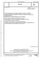 DIN 8076:2013-09 (1.9.2013)