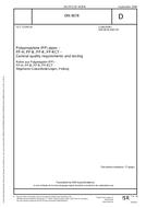 DIN 8078:2008-09 (1.9.2008)