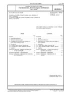 DIN 81209-2:1999-06 (1.6.1999)
