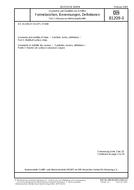 DIN 81209-3:2003-02 (1.2.2003)