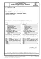 DIN 81209-6:2003-08 (1.8.2003)