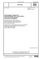 DIN 81846-2:2007-12 (1.12.2007)