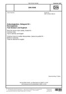 DIN 81848:2007-12 (1.12.2007)