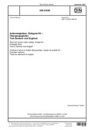 DIN 81849:2007-12 (1.12.2007)