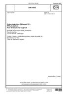 DIN 81853:2007-12 (1.12.2007)