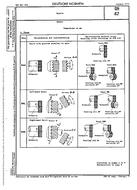 DIN 82:1973-01 (1.1.1973)