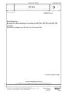 DIN 8221:2004-09 (1.9.2004)
