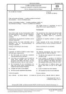 DIN 85005-16:2002-11 (1.11.2002)