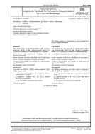 DIN 85005-32:1998-03 (1.3.1998)