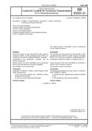 DIN 85005-33:1998-04 (1.4.1998)