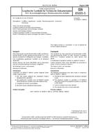 DIN 85005-5:1998-08 (1.8.1998)