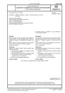 DIN 85005-6:1998-08 (1.8.1998)