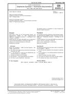 DIN 85005-7:1999-11 (1.11.1999)