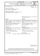 DIN 85005-9:1999-11 (1.11.1999)
