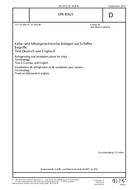 DIN 85623:2012-09 (1.9.2012)