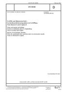DIN 86080:2012-02 (1.2.2012)