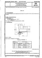 DIN 86202:1989-11 (1.11.1989)