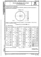 DIN 8809:1975-08 (1.8.1975)
