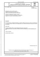 DIN 8901:2002-12 (1.12.2002)