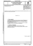 DIN 8906:1990-06 (1.6.1990)
