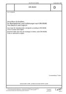 DIN 89284:2007-09 (1.9.2007)