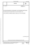 DIN 986:2013-08 (1.8.2013)