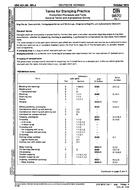 DIN 9870-1:1974-10 (1.10.1974)