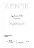 EA 0010:2003 (31.1.2003)