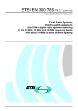 ETSI EN 300786-V1.3.1 img