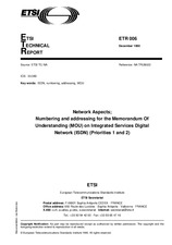ETSI ETR 006-ed.1 (31.12.1990)